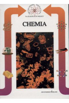 Chemia - Rugi Roberto - Rugi Roberto