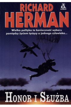 Honor i s�u�ba - Herman Richard - Herman Richard