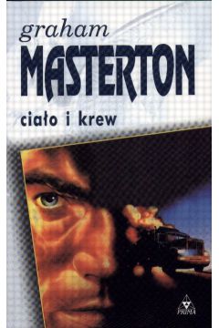 Cia�o i krew - Masterton Graham
