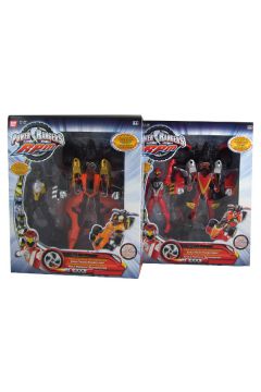 POWER RANGERS RPM Pojazd