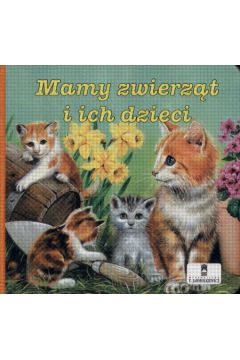 Mamy zwierz�t i ich dzieci