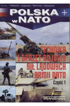 Technika i sprz�t bojowy si� l�dowych armii nato cz 1