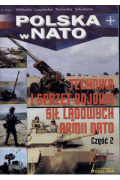 Technika i sprz�t bojowy si� l�dowych armii nato cz 2