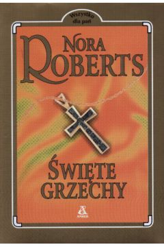 �wi�tae Grzechy - Roberts Nora