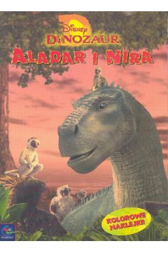 Alador i Nira - Disney