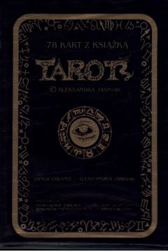 Tarot KARTY /+329957/ - Ja�niak Aleksandra - Aleksandra Ja�niak