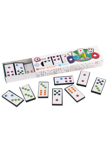 Domino klasyczne Technok
