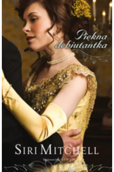 Pi�kna debiutantka - Mitchell Siri