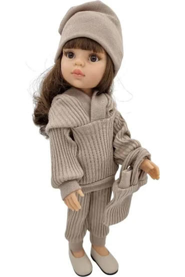 Ubranko dla lalek 32cm Paola Reina