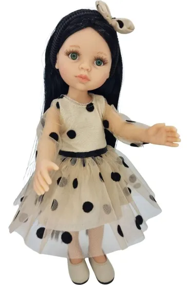 Ubranko dla lalek 32cm Paola Reina