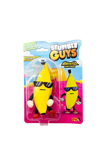 Gumostwory Stumble Guys 3 -pack