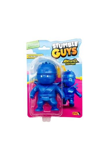 Gumostwory Stumble Guys 3 -pack