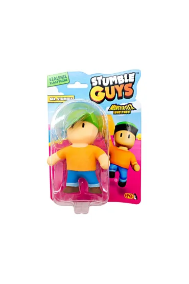 Gumostwory Stumble Guys 3 -pack