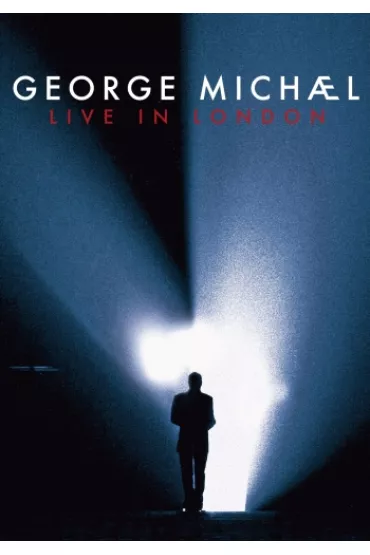 Live In London - George Michael