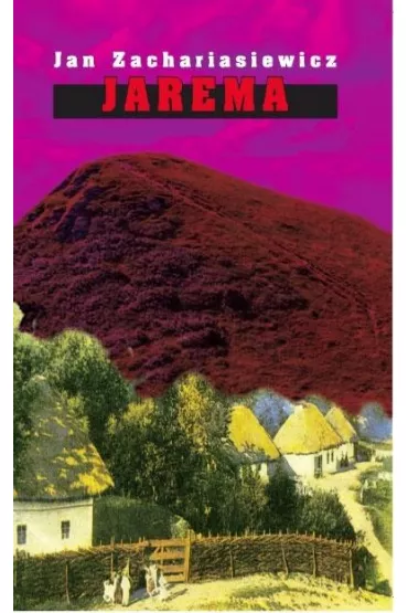 Jarema - Jan Zachariasiewicz