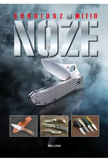 No�e - Sergiusz Mitin