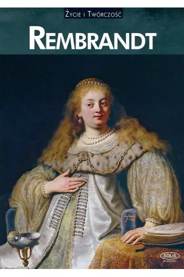 Rembrandt - Carmen Fernandez Camara