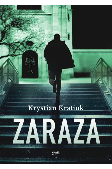 Zaraza - Krystian Kratiuk