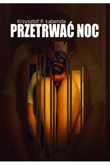 Przetrwa� noc - Krzysztof Piotr �abenda