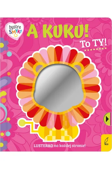 Bystre smyki. A kuku! To ty! - Alexander  Cox