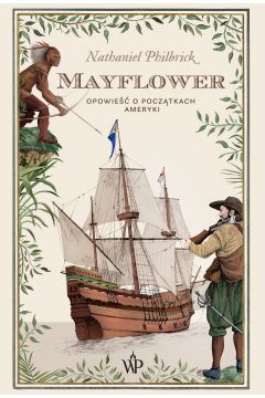 eBook Mayflower mobi epub