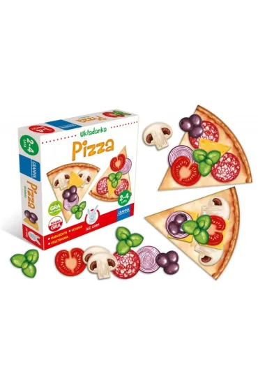 Pizza Granna - Dorota  Woyke