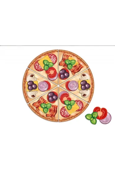 Pizza Granna - Dorota  Woyke