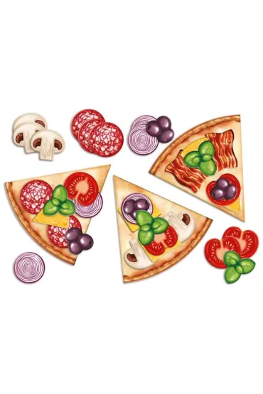 Pizza Granna - Dorota  Woyke