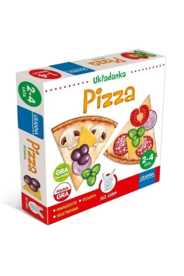 Pizza Granna - Dorota  Woyke