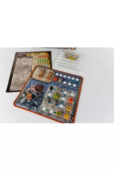 Too Many Bones: Tink Portal Games - Adam  Carlson, Josh J Carlson
