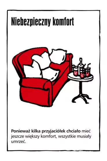 Czarne historie 8 G3