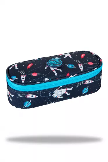 Pi�rnik owalny Coolpack Campus APOLLO