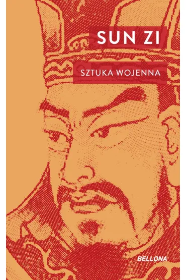 Sztuka wojenna (pocket) - Sun Zi