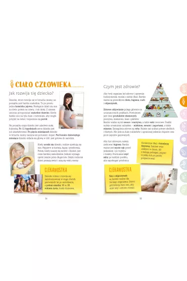Encyklopedia. �wiat wok� nas