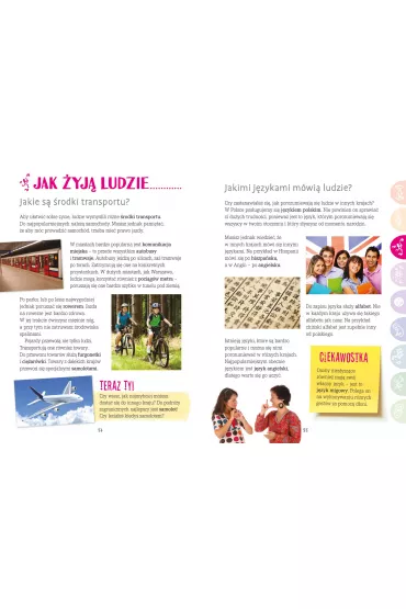 Encyklopedia. �wiat wok� nas
