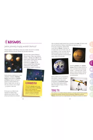 Encyklopedia. �wiat wok� nas