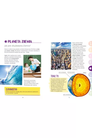 Encyklopedia. �wiat wok� nas