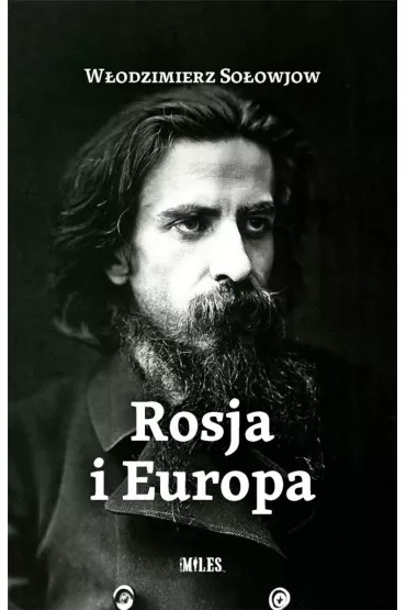 Rosja i Europa - W�odzimierz So�owjow