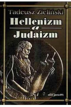 Hellenizm a judaizm