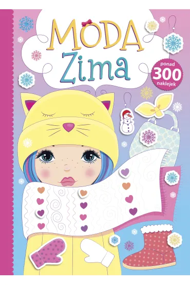 Moda Zima