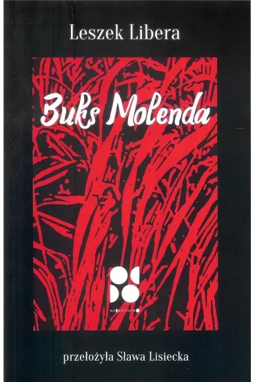 Buks Molenda - Leszek  Libera