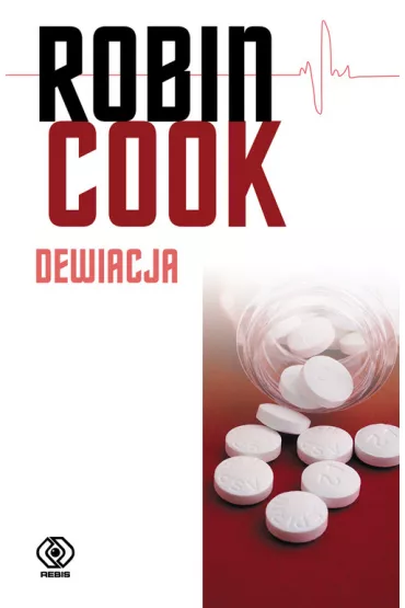 Dewiacja - Robin Cook