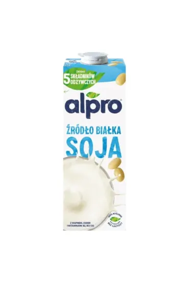 Alpro Nap�j sojowy 1 l