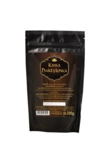 Natura Wita Kawa Daktylowa 200 g