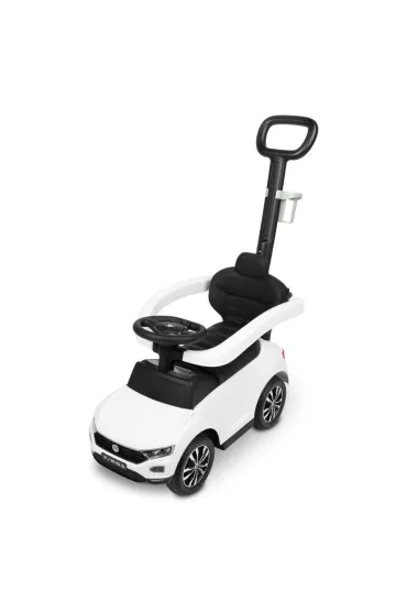 Je�dzik VW T-Roc white Toyz