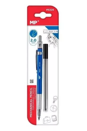 Mp Main Paper O��wek automatyczny metalowy HB 2.0mm + wk�ad