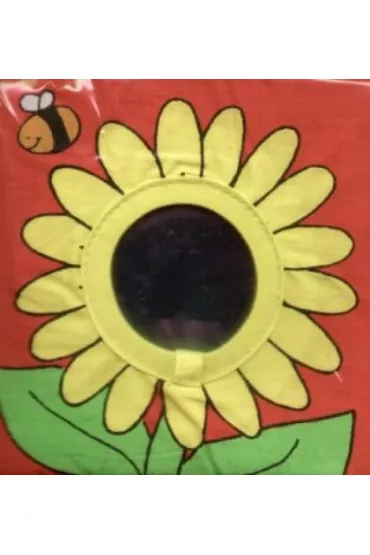 Shiny Flower