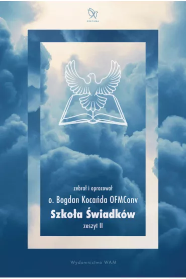 Szko�a �wiadk�w - Bogdan Koca�da