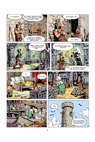 Konkurs im. Janusza Christy To nie czas na podr�e w czasie. Krasnolud Nap. Tom 5 - Maciej Jasi�ski