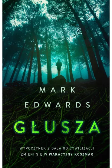G�usza - Mark Edwards